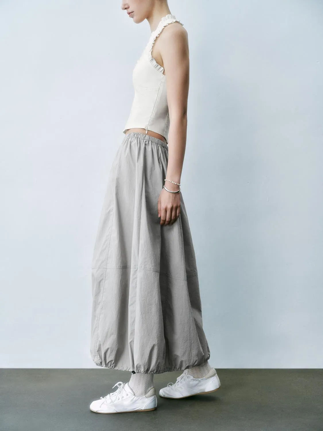 Balloon Skirts sold by Urban Revivo product image thumbnail 4
