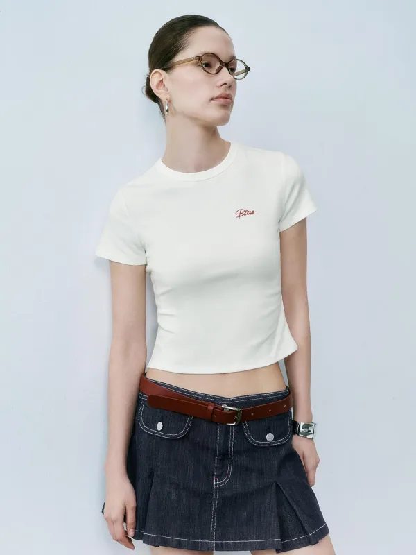 Short Sleeve T-Shirts sold by Urban Revivo