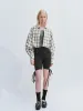 Plaid Long Sleeve Shirts sold by Urban Revivo