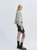 Plaid Long Sleeve Shirts sold by Urban Revivo