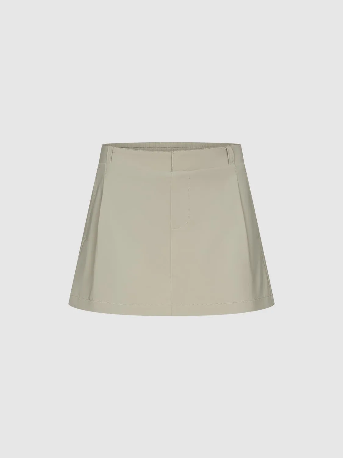 Mini A-Line Skirts sold by Urban Revivo