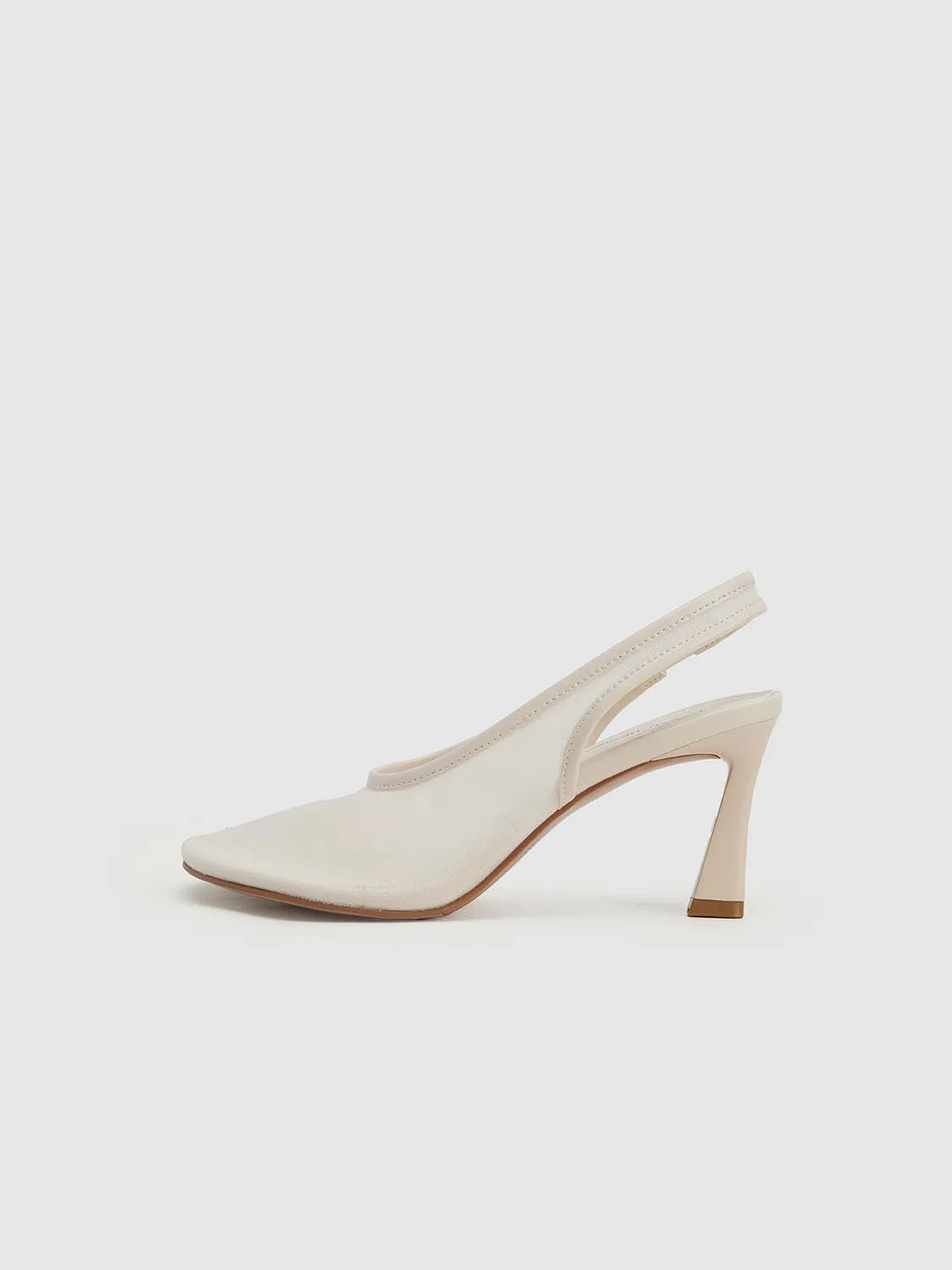 Slingbacks sold by Urban Revivo product image thumbnail 2