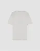 Letter Printed Crew Neck Straight T-Shirt sold by Urban Revivo