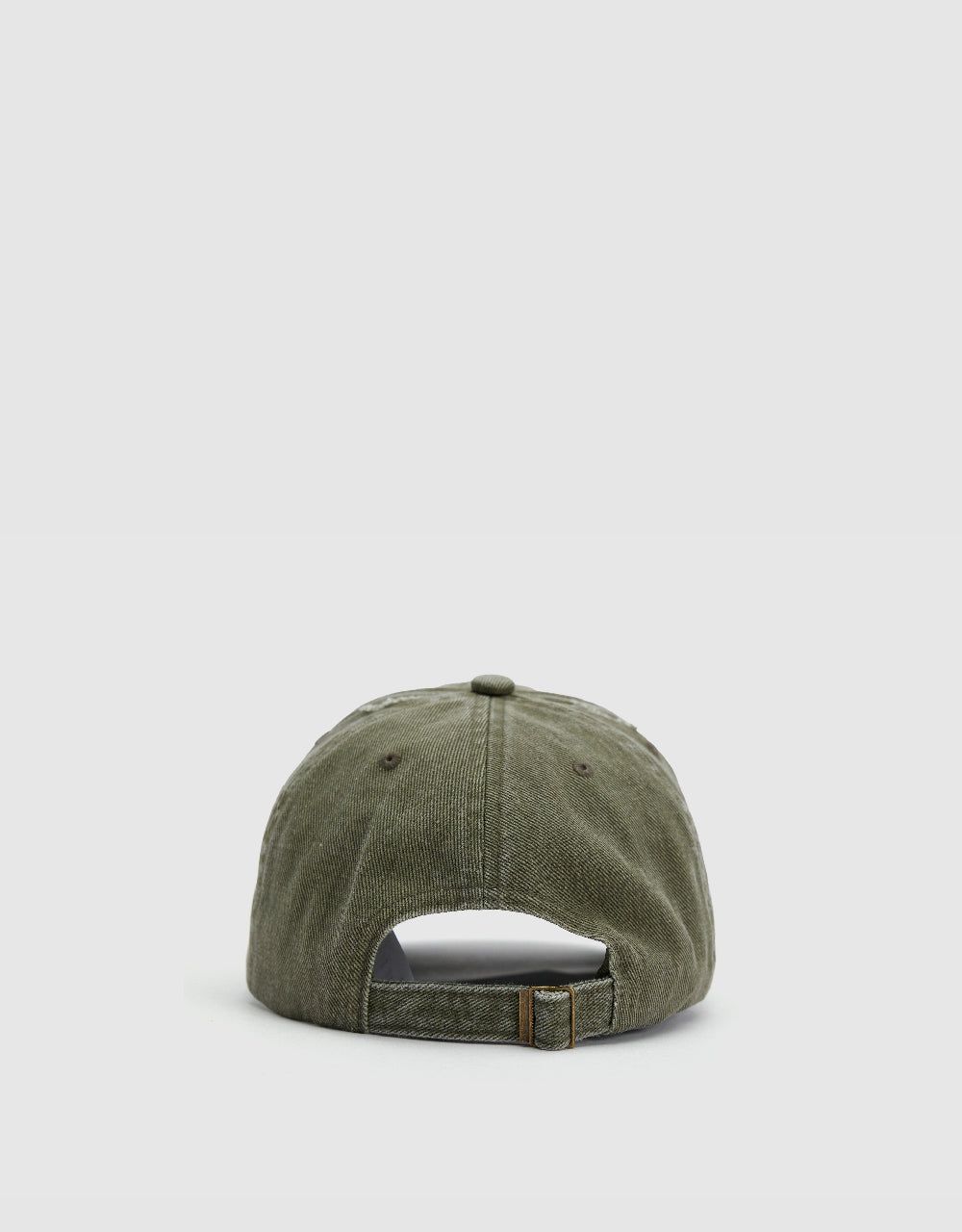 Letter Printed Baseball Cap sold by Urban Revivo product image thumbnail 3