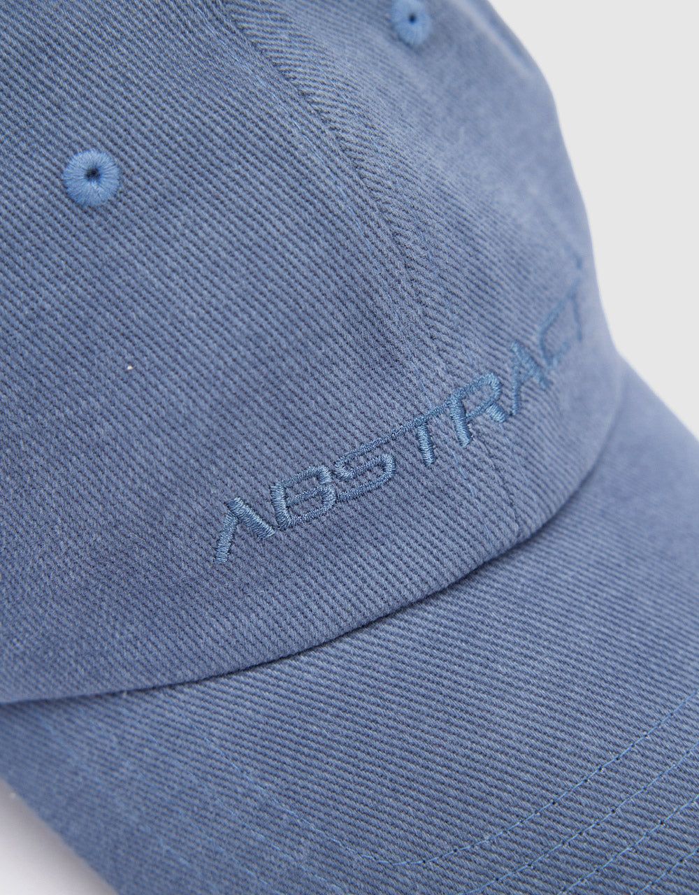 Letter Embroidered Baseball Cap sold by Urban Revivo product image thumbnail 4