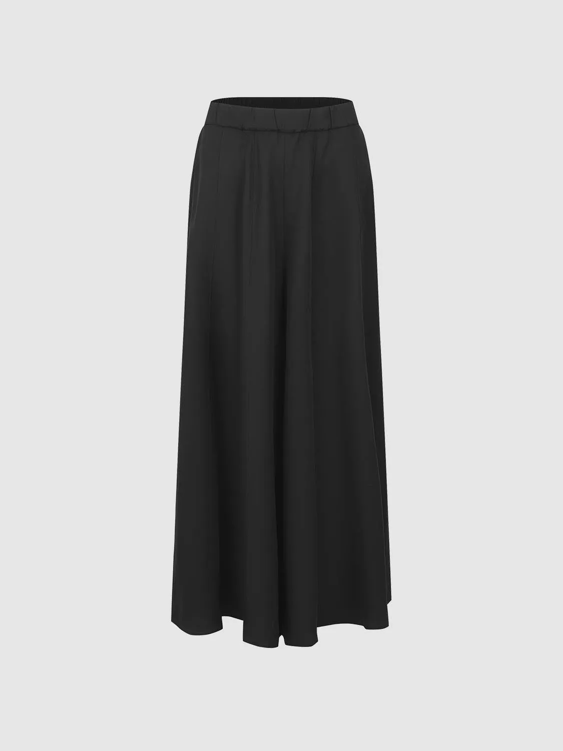 Wide-Leg Pants sold by Urban Revivo