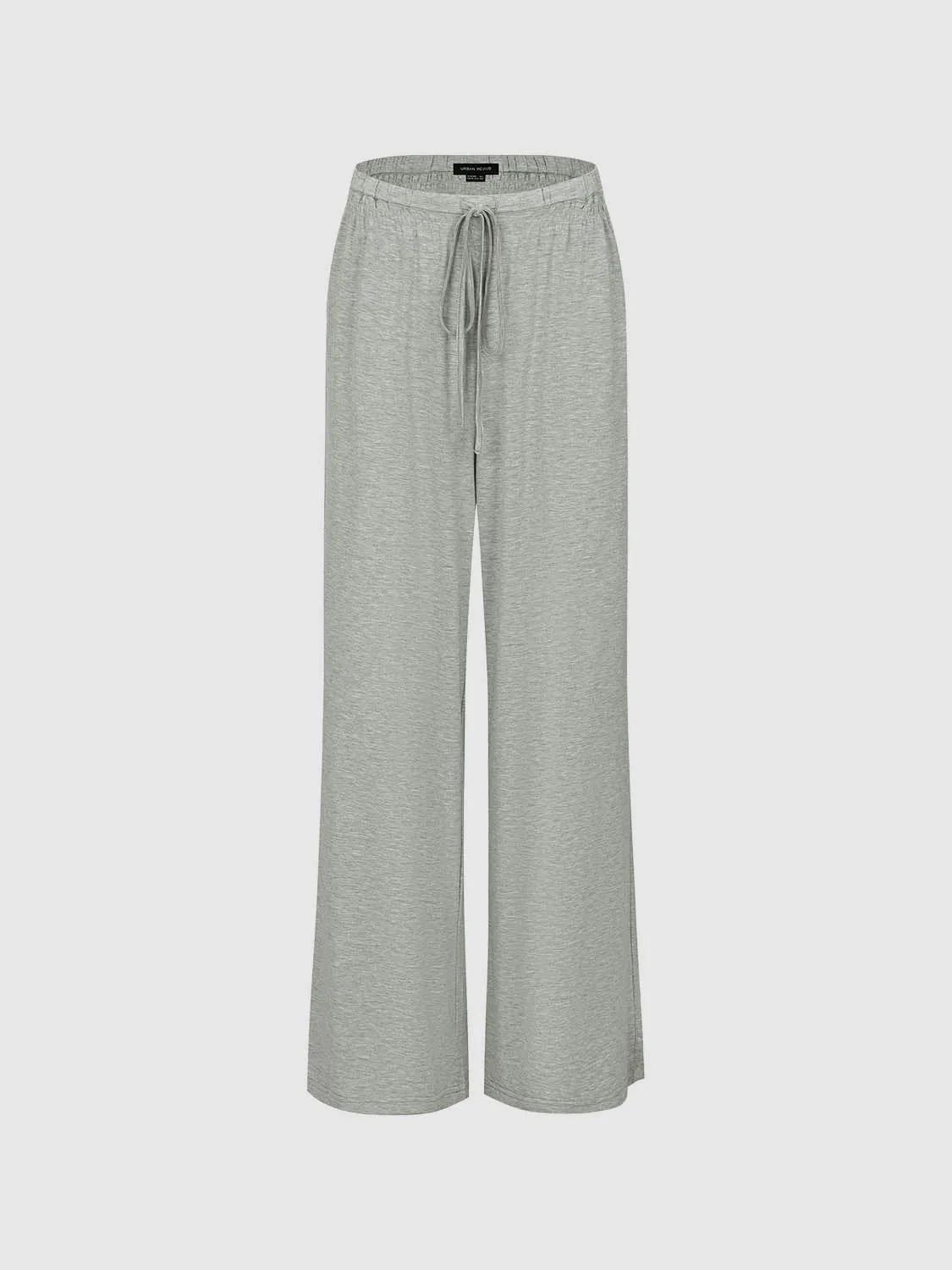 Wide-Leg Pants sold by Urban Revivo