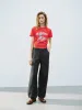 Wide-Leg Pants sold by Urban Revivo