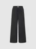 Wide-Leg Pants sold by Urban Revivo
