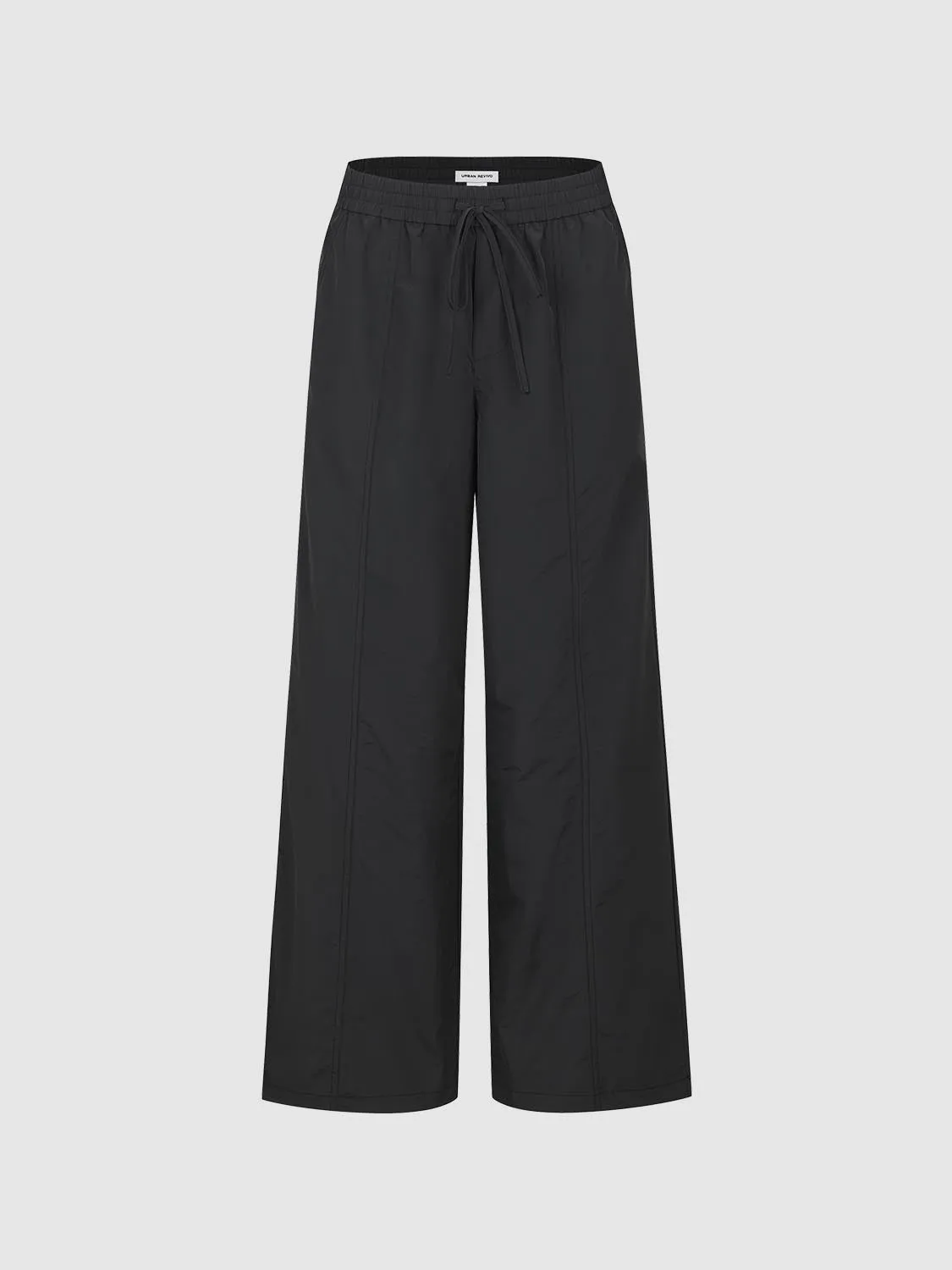 Wide-Leg Pants sold by Urban Revivo