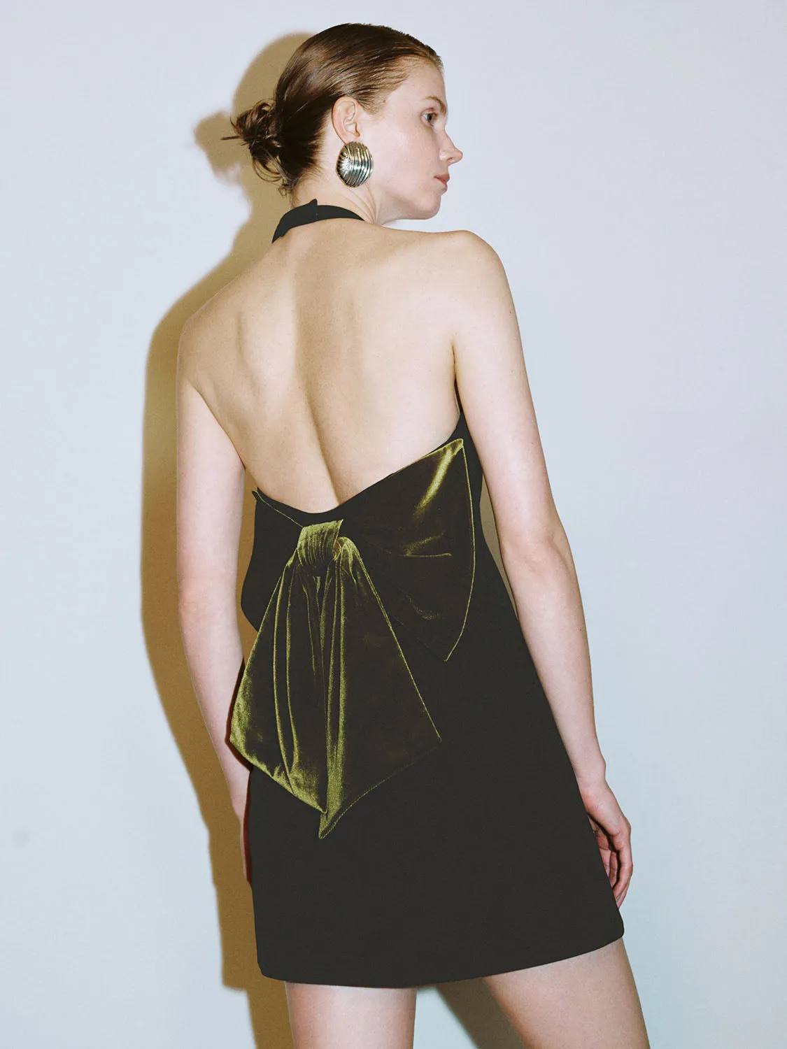 Sleeveless A-Line Dresses sold by Urban Revivo product image thumbnail 2