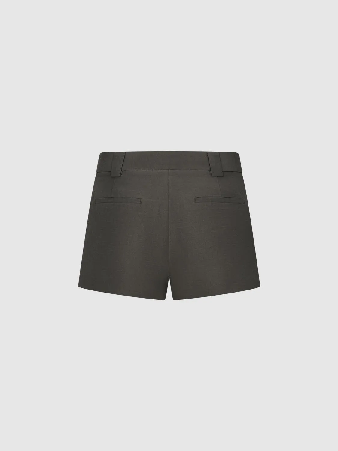 Shorts sold by Urban Revivo product image thumbnail 2