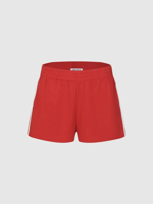 Shorts sold by Urban Revivo