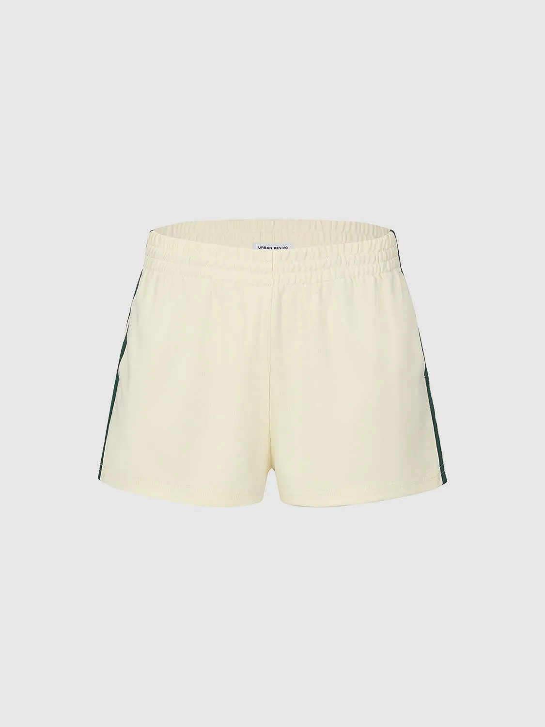 Shorts sold by Urban Revivo product image thumbnail 3