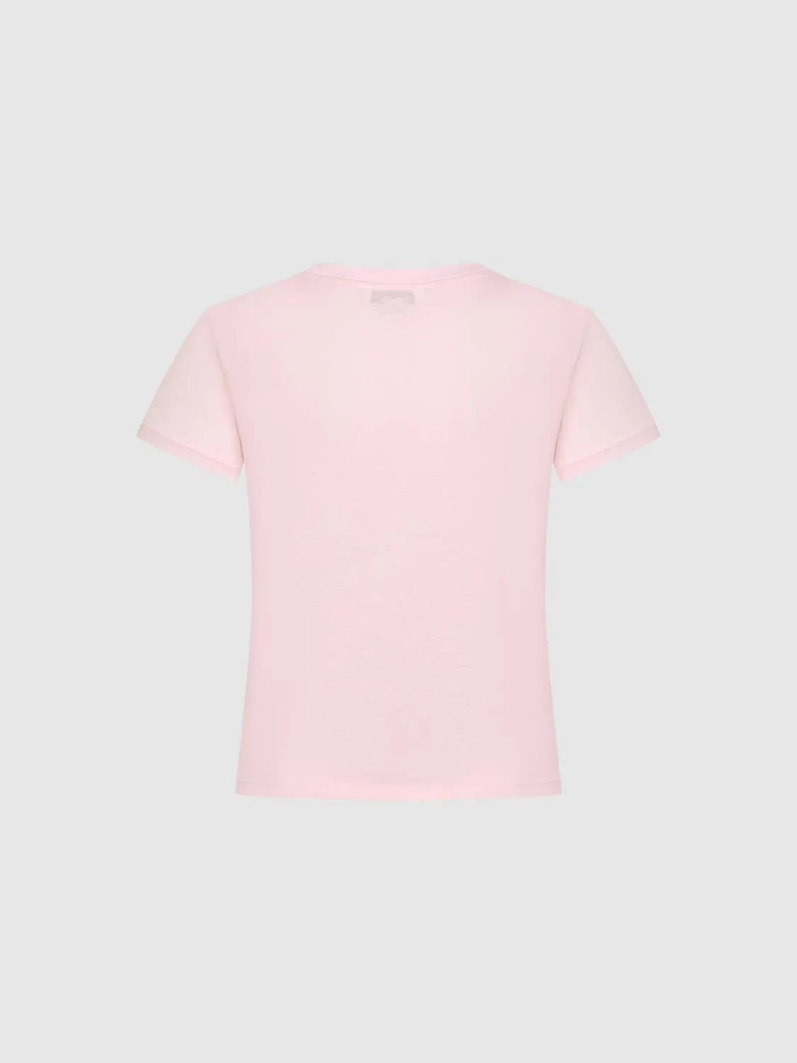 Short Sleeve T-Shirts sold by Urban Revivo product image thumbnail 2