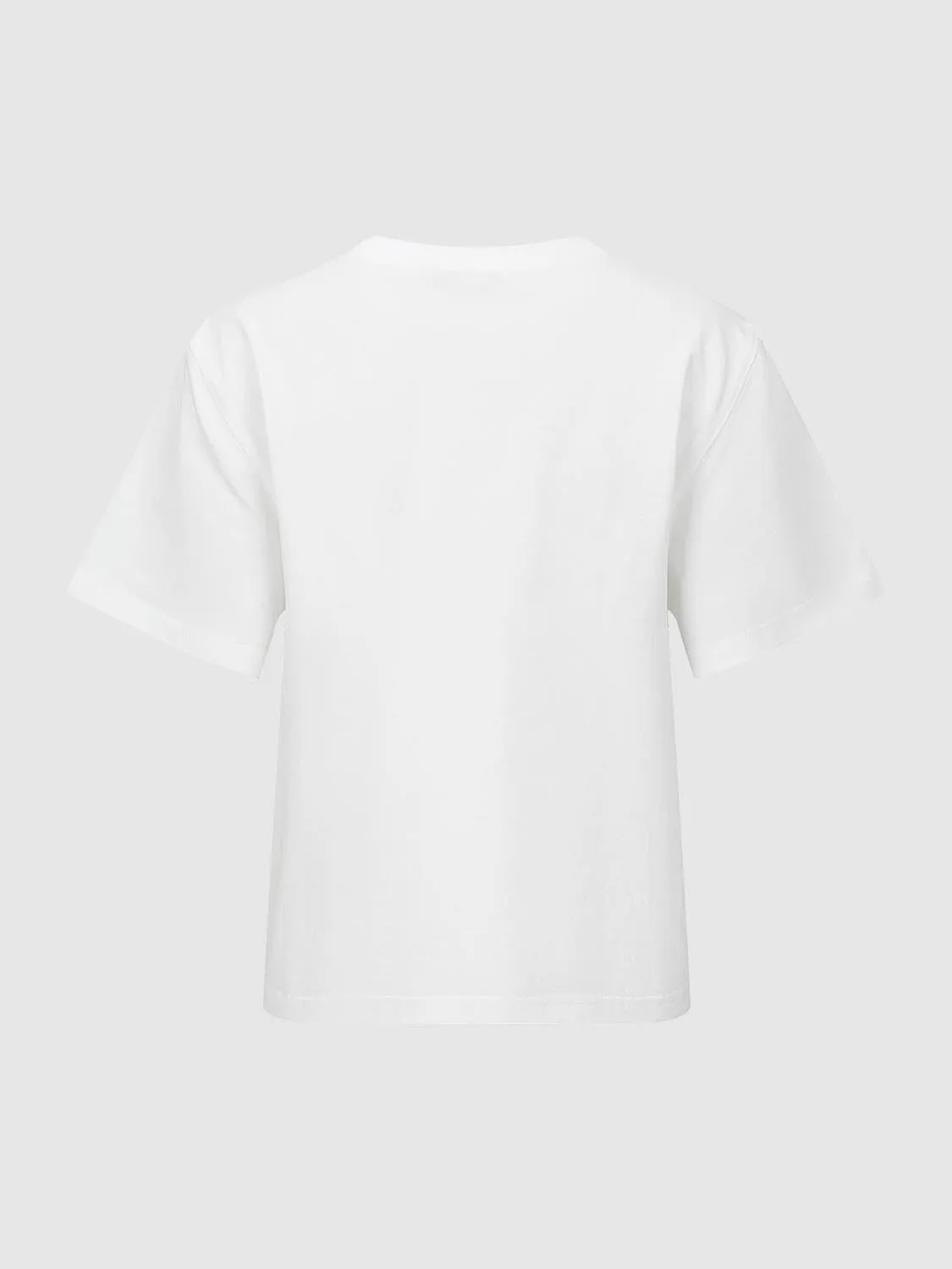 Printed T-Shirts sold by Urban Revivo product image thumbnail 2