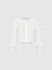 Lace Shirts sold by Urban Revivo