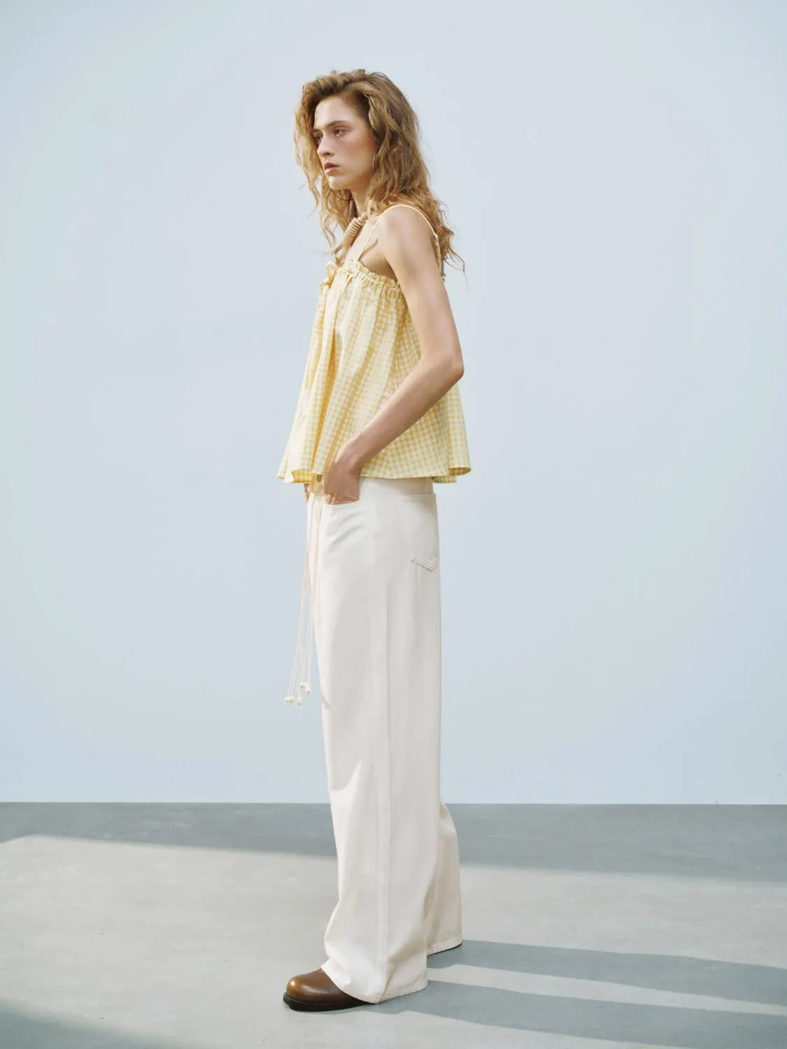 Denim Jeans sold by Urban Revivo product image thumbnail 5