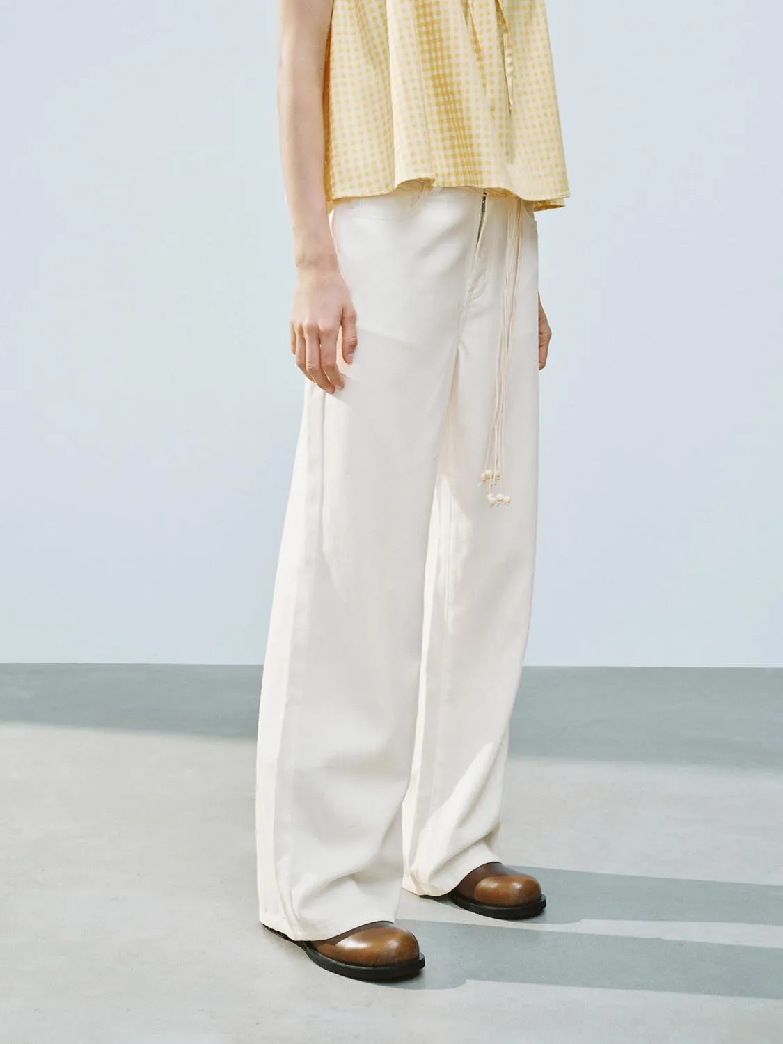 Denim Jeans sold by Urban Revivo product image thumbnail 3