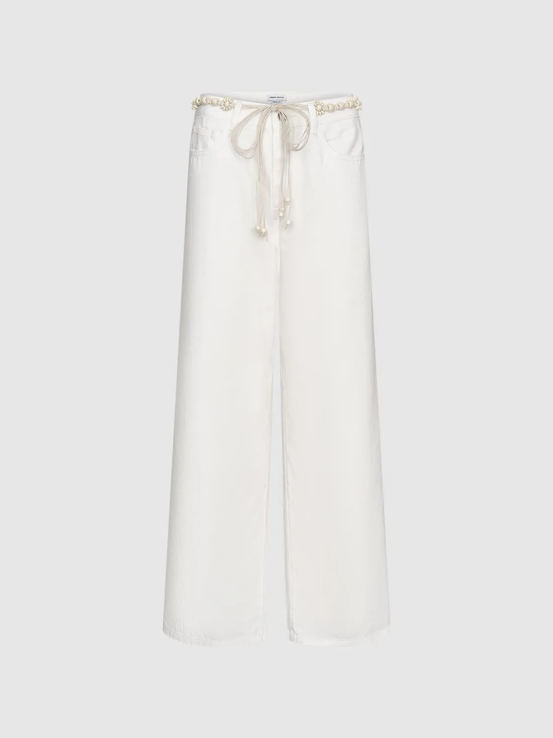 Denim Jeans sold by Urban Revivo