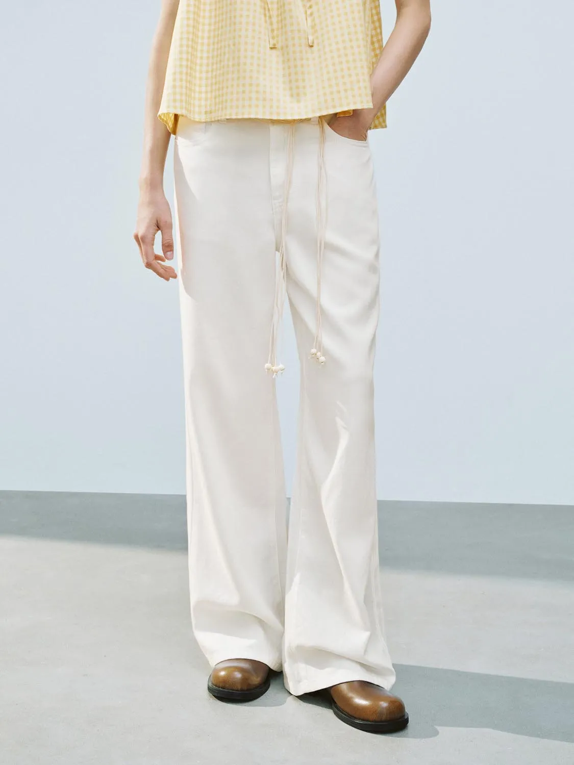 Denim Jeans sold by Urban Revivo product image thumbnail 2