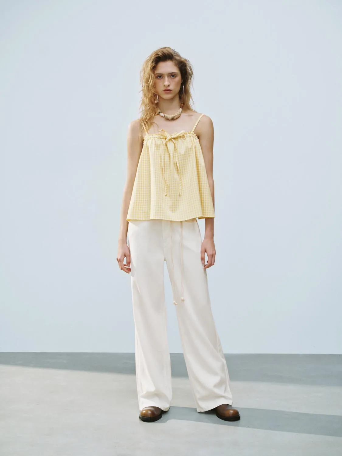 Denim Jeans sold by Urban Revivo product image thumbnail 4