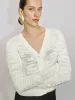 Button Up Knitted Cardigans sold by Urban Revivo