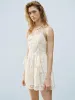 Bow Décor Cami A-Line Dresses sold by Urban Revivo
