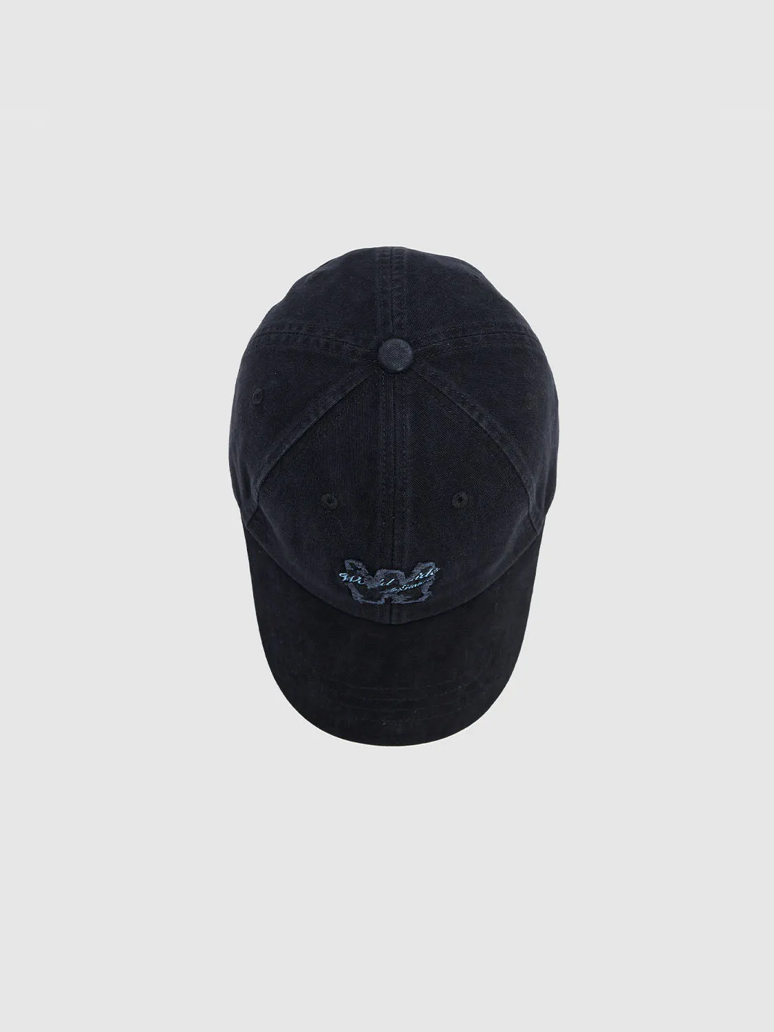 Baseball Caps sold by Urban Revivo product image thumbnail 4