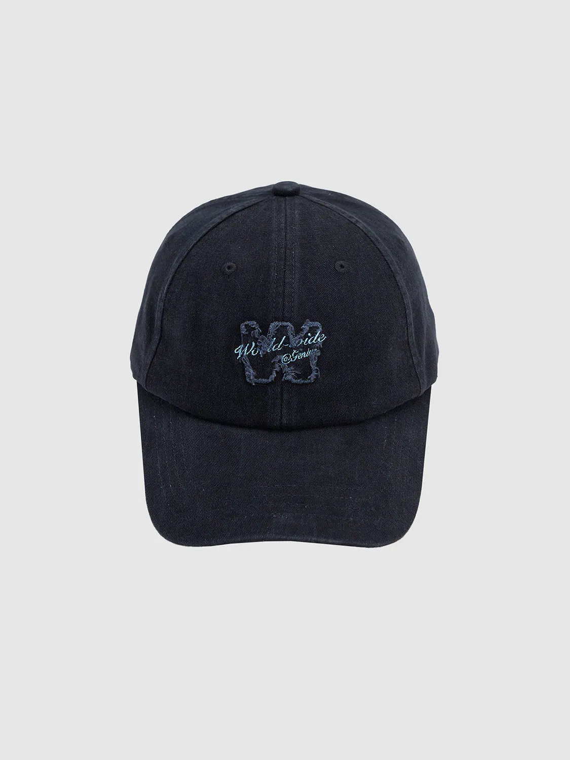 Baseball Caps sold by Urban Revivo product image thumbnail 2