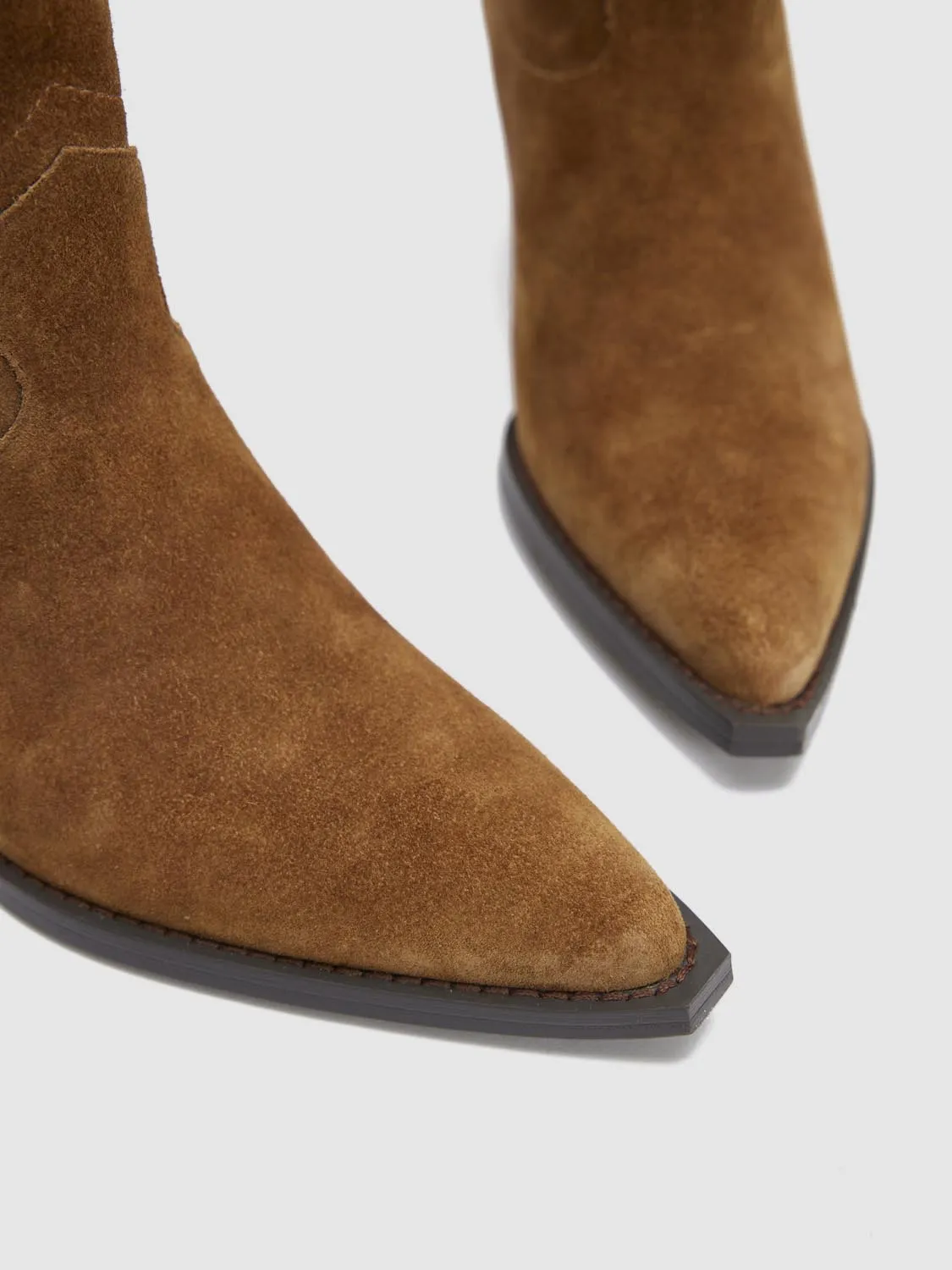 Boots sold by Urban Revivo product image thumbnail 5