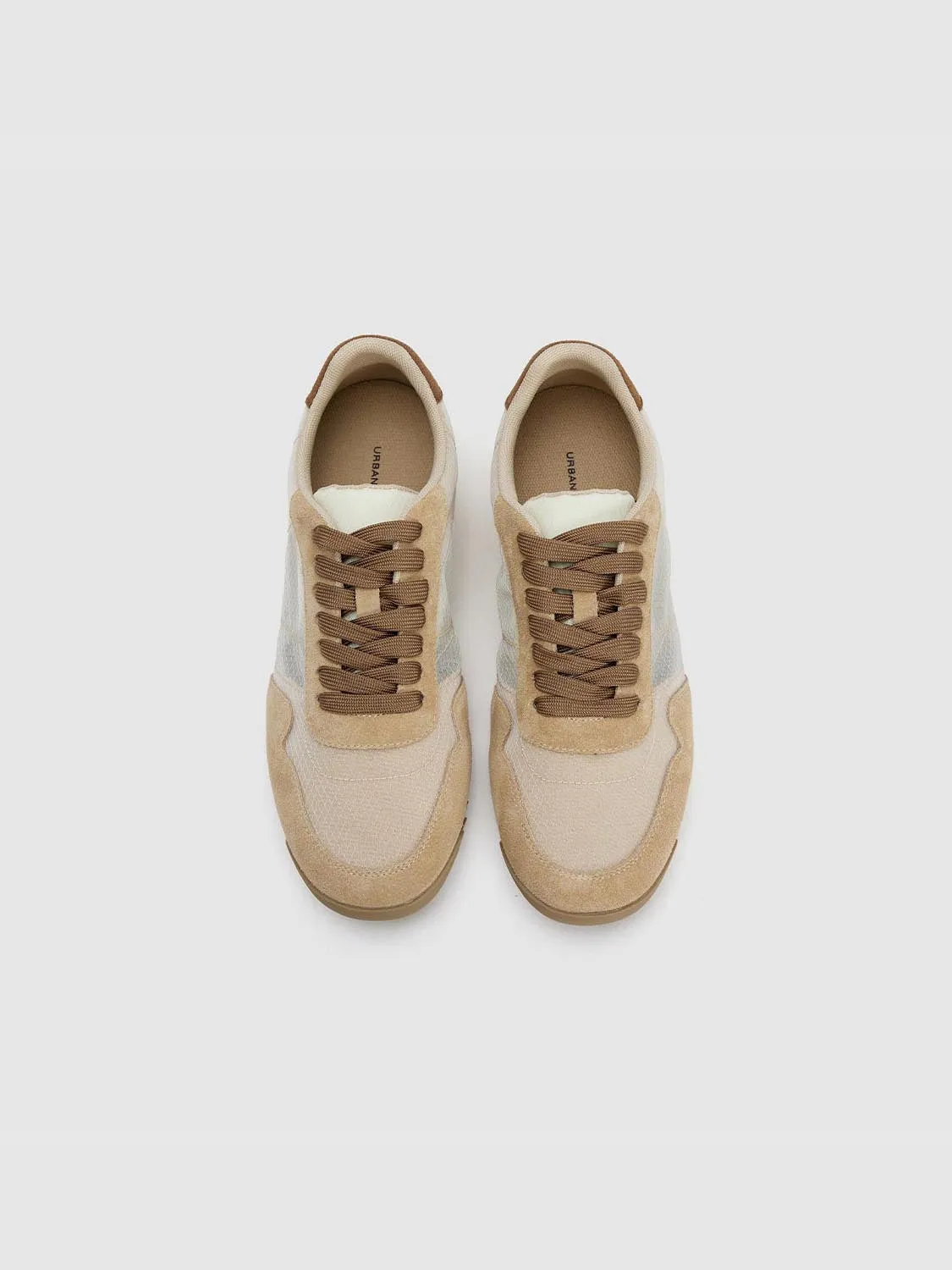 Sneakers sold by Urban Revivo product image thumbnail 4