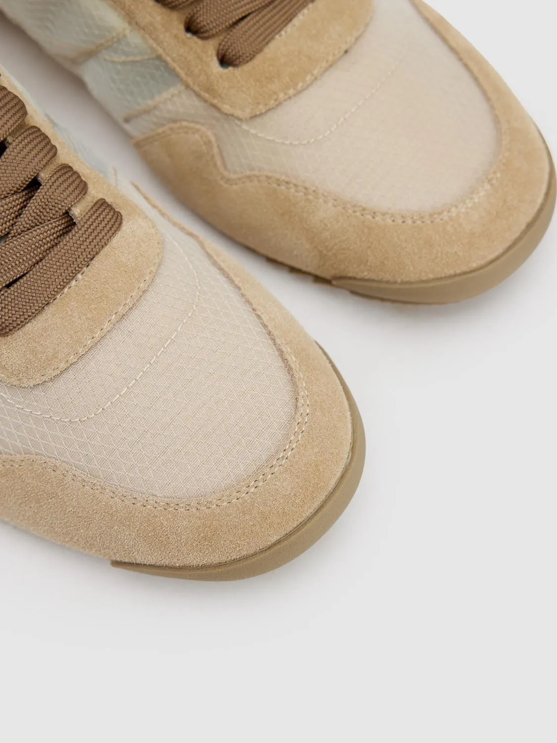 Sneakers sold by Urban Revivo product image thumbnail 5