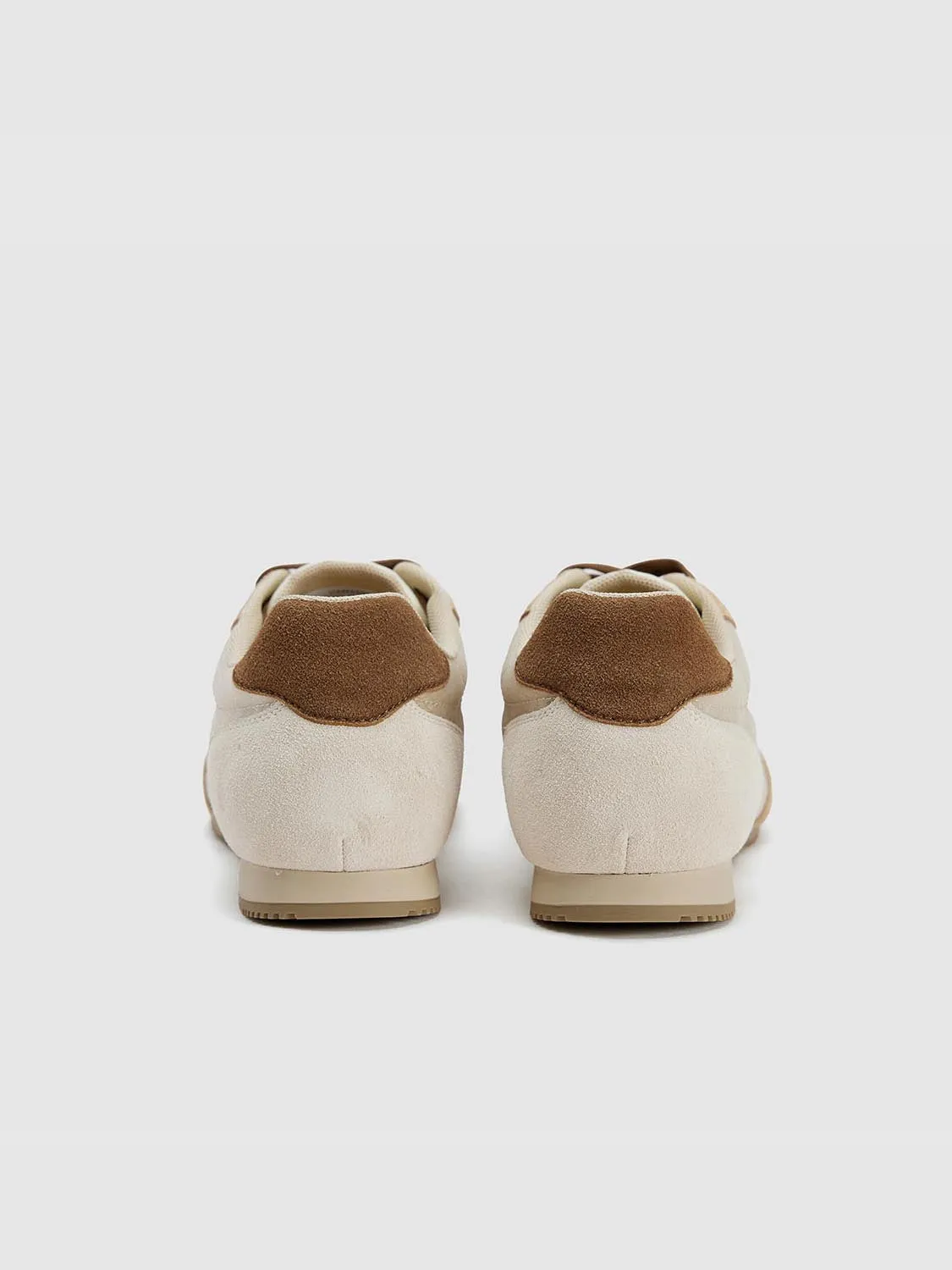 Sneakers sold by Urban Revivo product image thumbnail 3