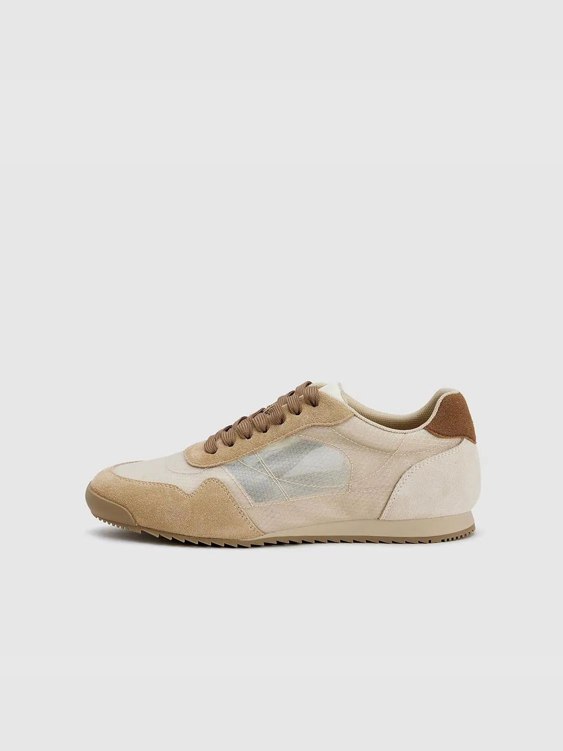 Sneakers sold by Urban Revivo product image thumbnail 2