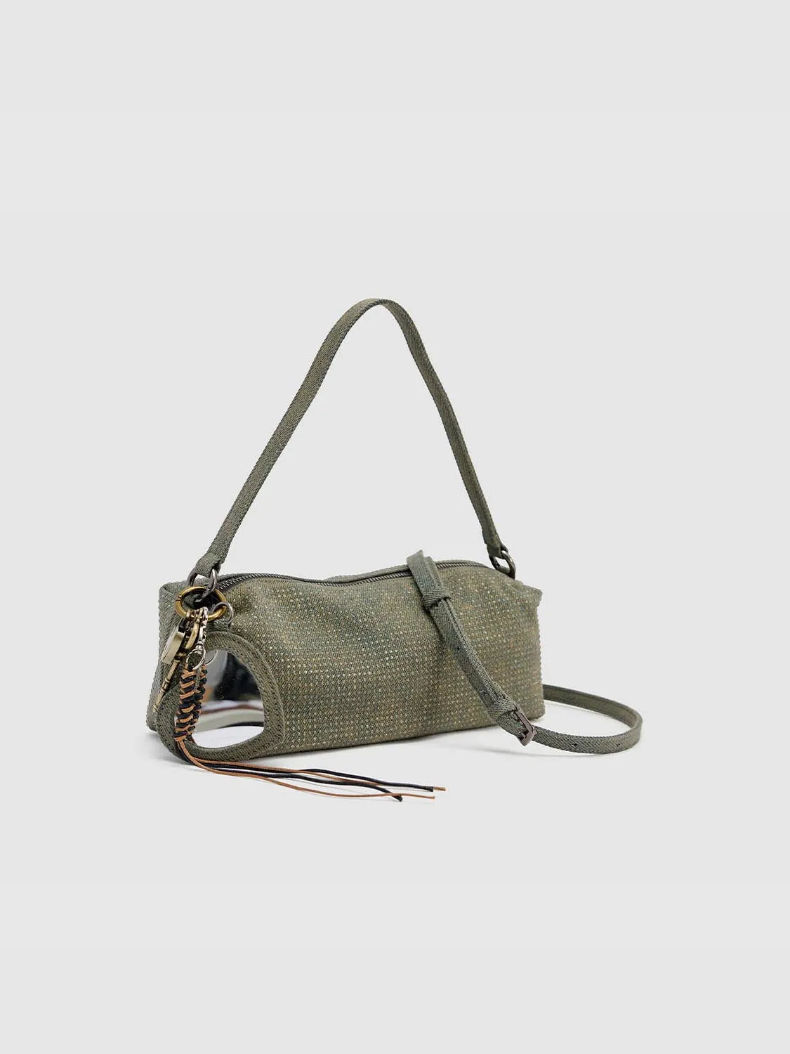 Shoulder Bags sold by Urban Revivo product image thumbnail 2