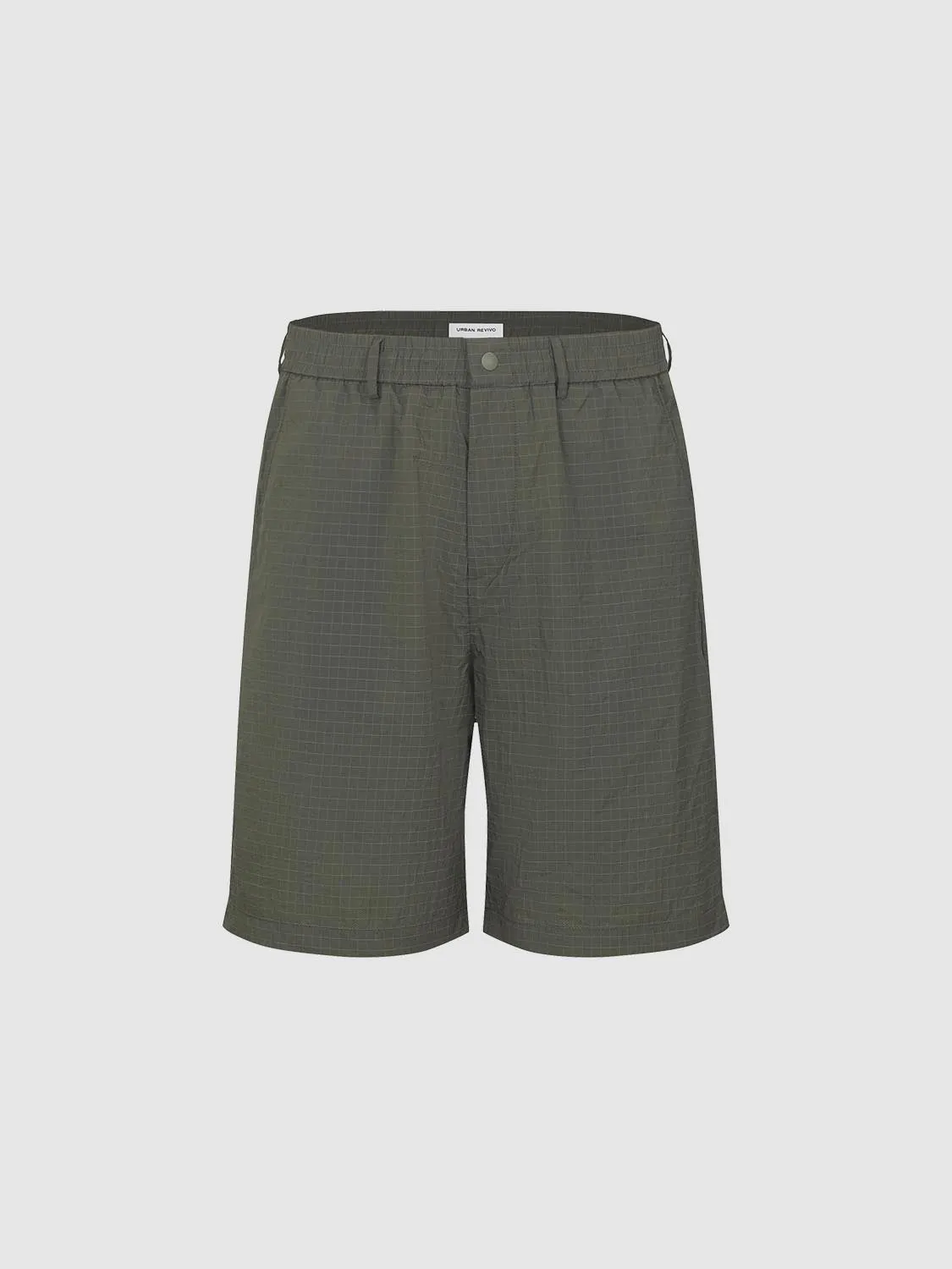 Leisure Shorts sold by Urban Revivo