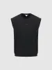 Overhead Sleeveless Shirts sold by Urban Revivo