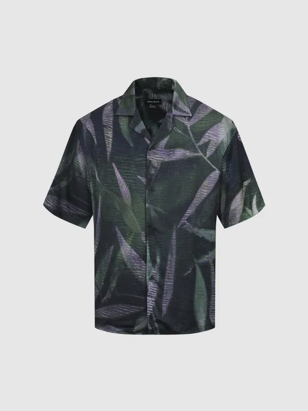 Short Sleeve Shirts sold by Urban Revivo