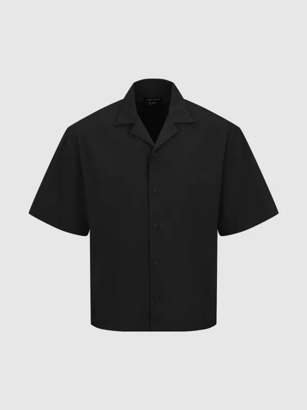 Short Sleeve Shirts sold by Urban Revivo