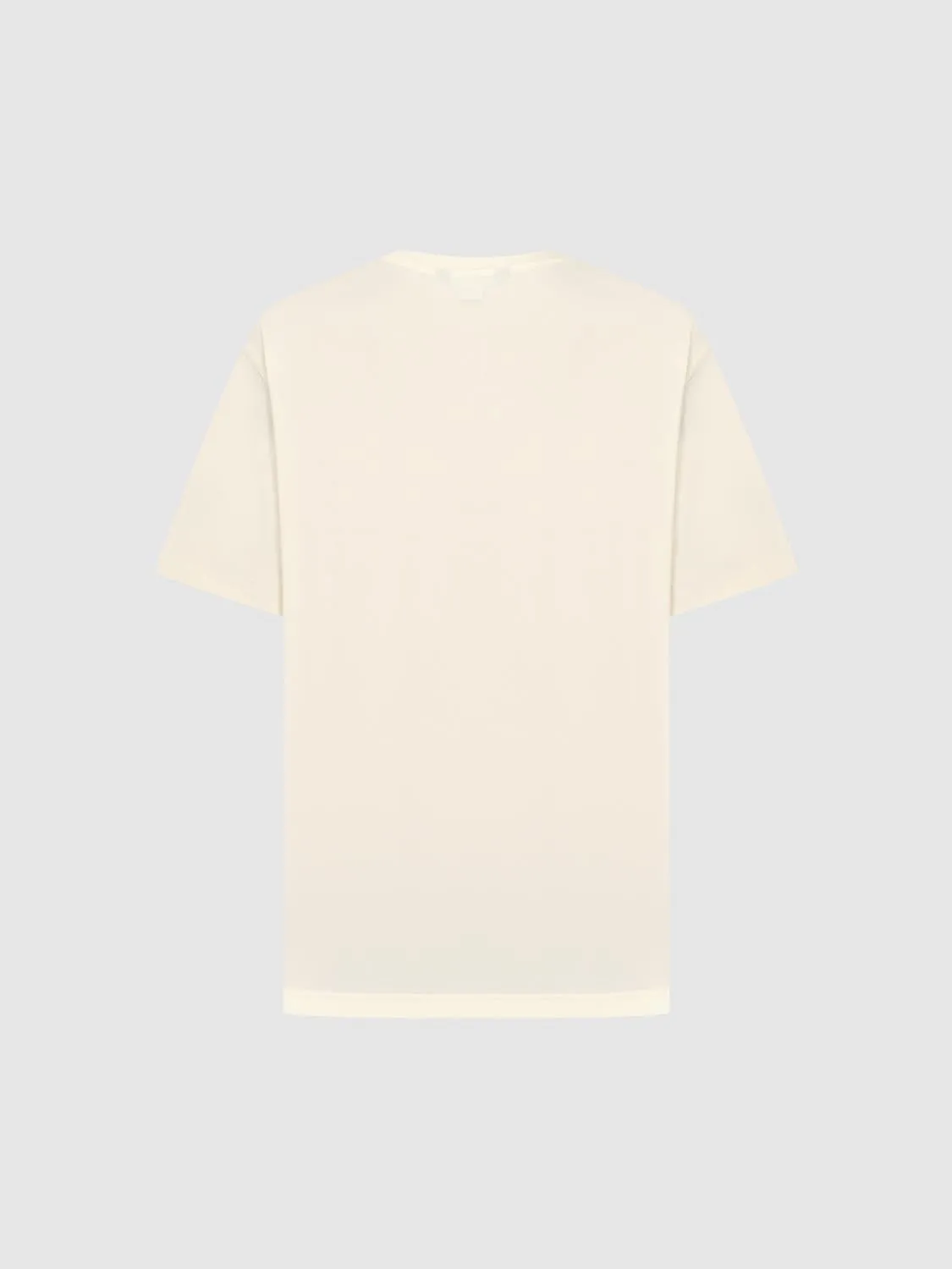 Short Sleeve T-Shirts sold by Urban Revivo product image thumbnail 2