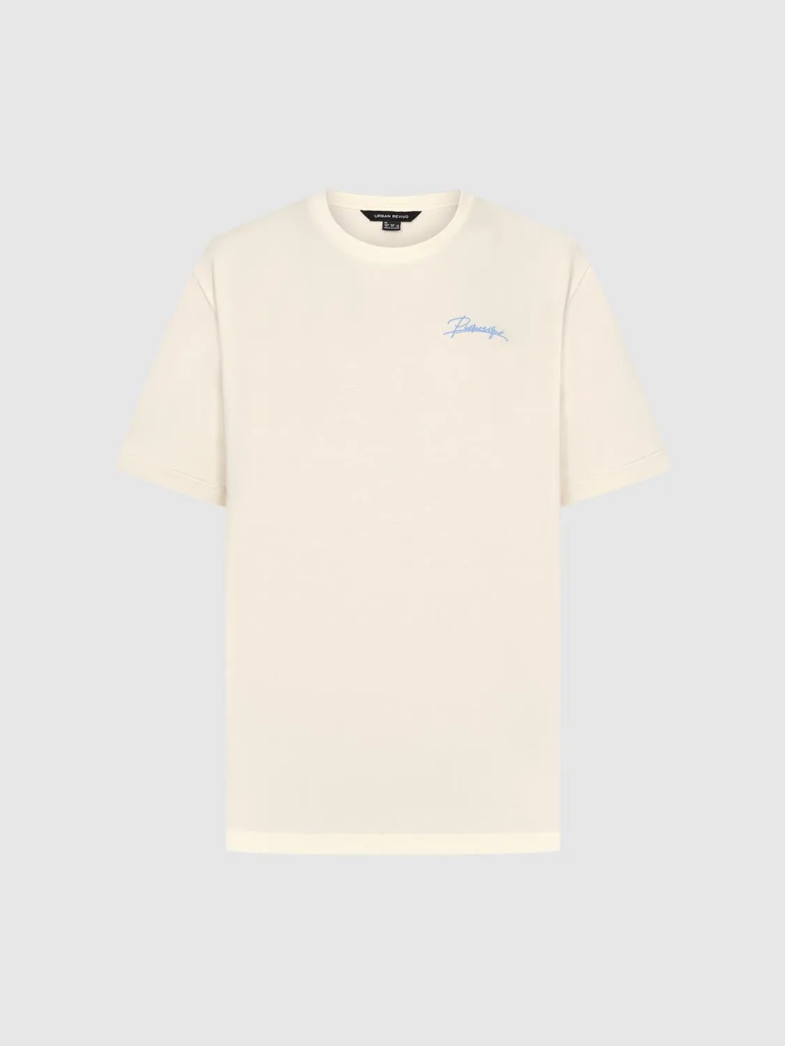 Short Sleeve T-Shirts sold by Urban Revivo