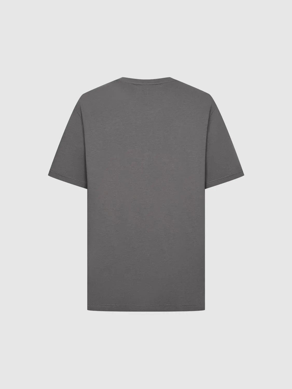 Short Sleeve T-Shirts sold by Urban Revivo product image thumbnail 4
