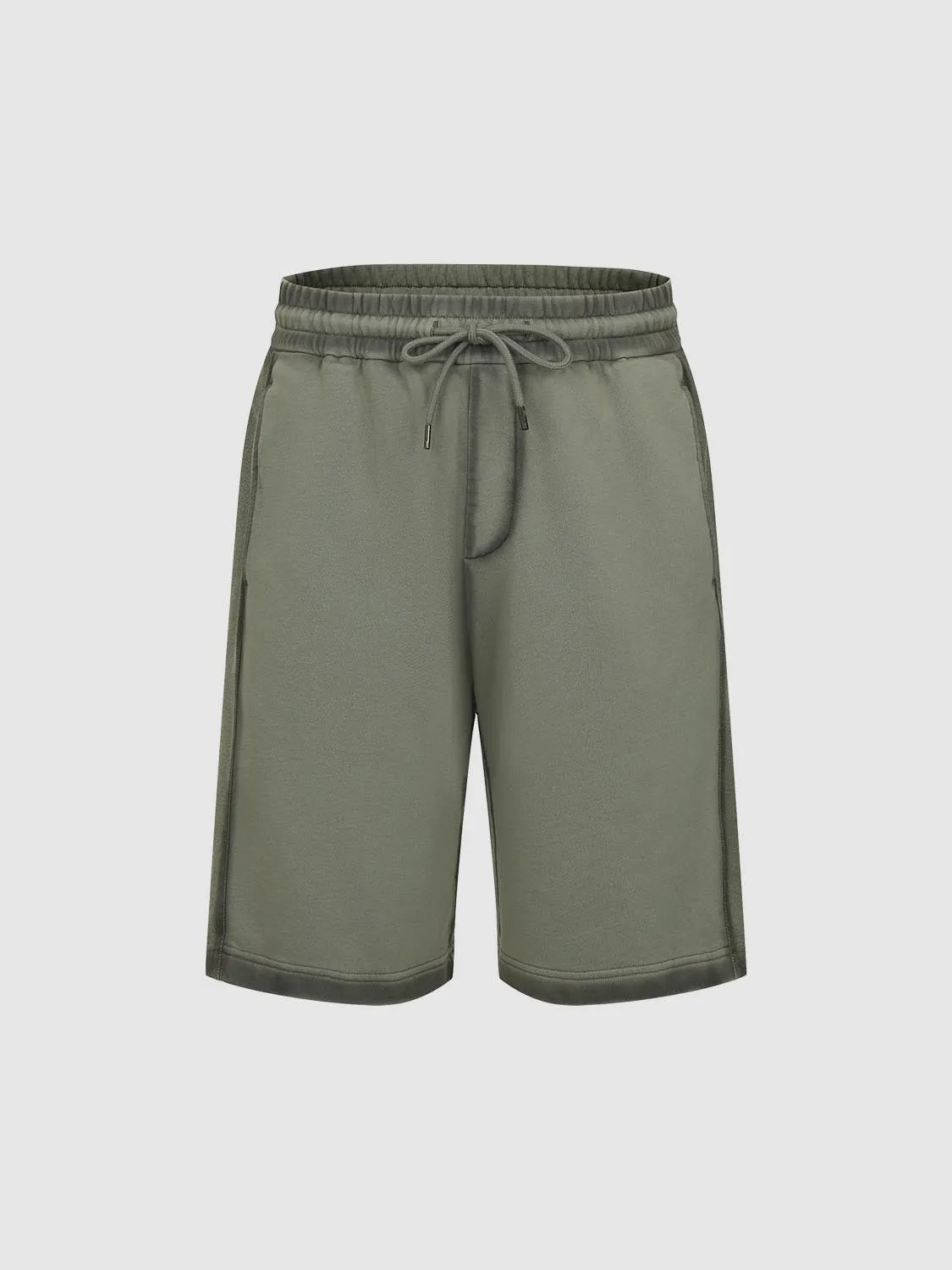 Leisure Shorts sold by Urban Revivo