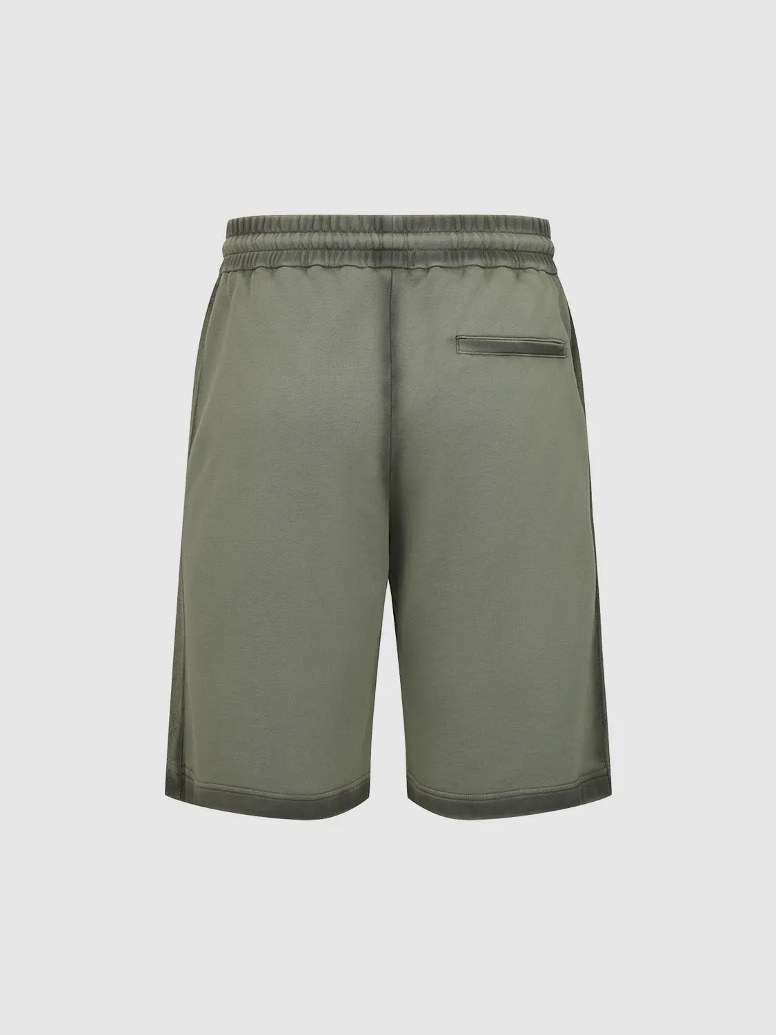 Leisure Shorts sold by Urban Revivo product image thumbnail 2