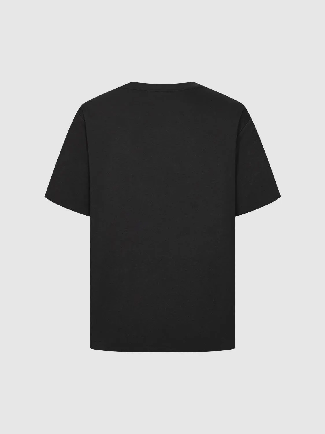 Short Sleeve T-Shirts sold by Urban Revivo product image thumbnail 2