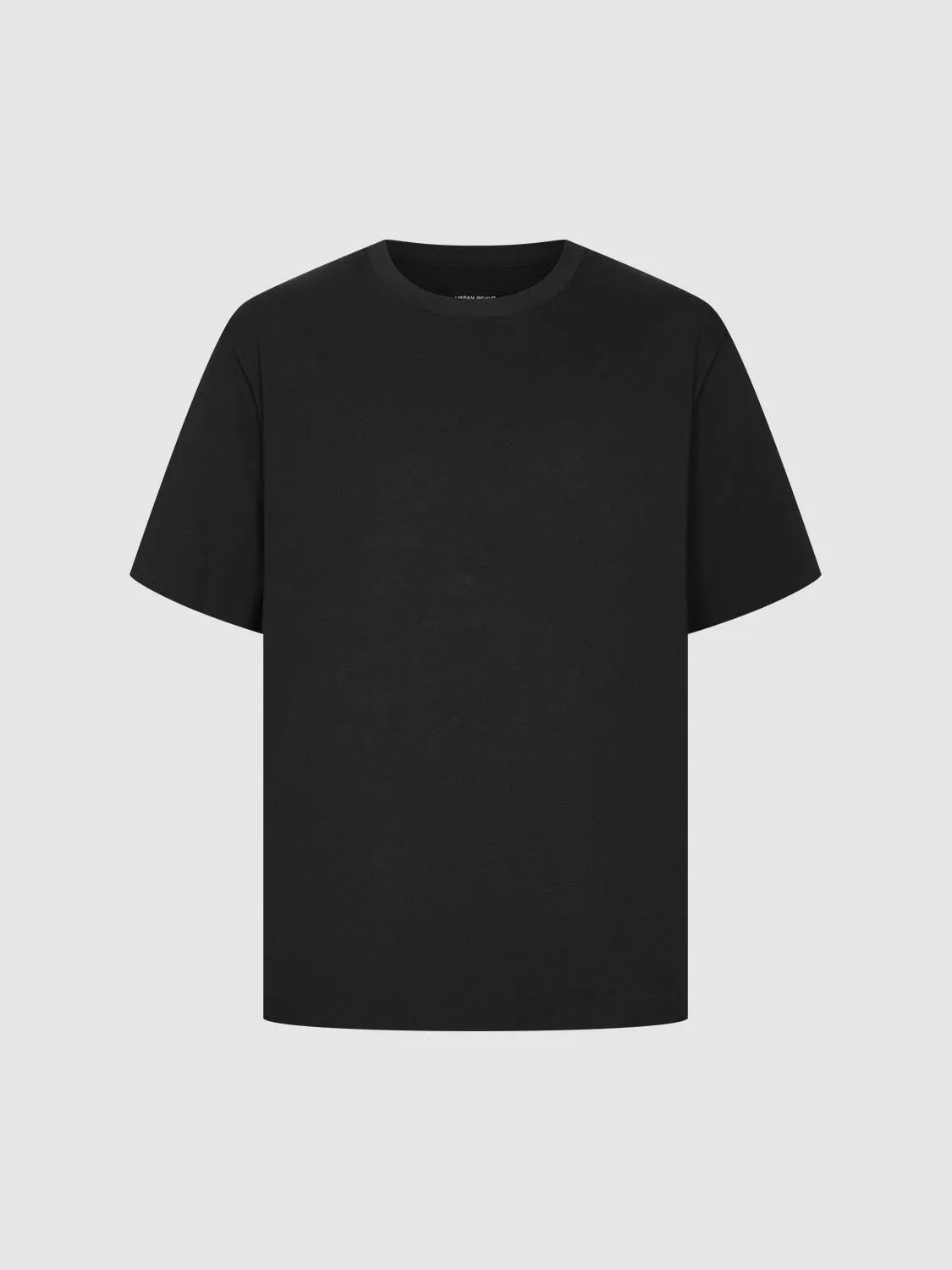 Short Sleeve T-Shirts sold by Urban Revivo product image thumbnail 3