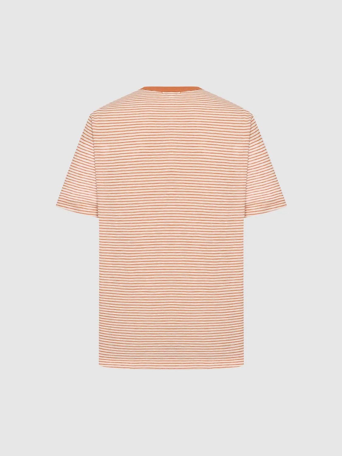 Short Sleeve T-Shirts sold by Urban Revivo product image thumbnail 2