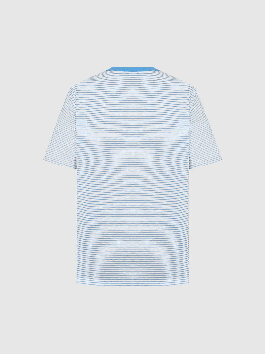 Short Sleeve T-Shirts sold by Urban Revivo product image thumbnail 2