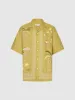 Short Sleeve Shirts sold by Urban Revivo